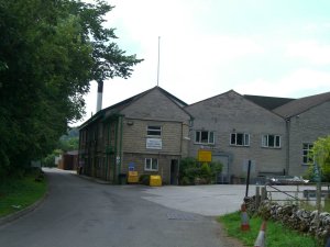 Cheese Making Mill Cottage Farm Experience Alton Hampshire
