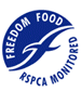 [Freedom Food - RSPCA Monitored]