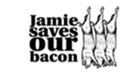 [Jamie Saves Our Bacon]